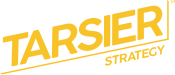 Tarsier Strategy Logo