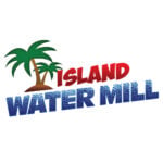 Island Water Mill